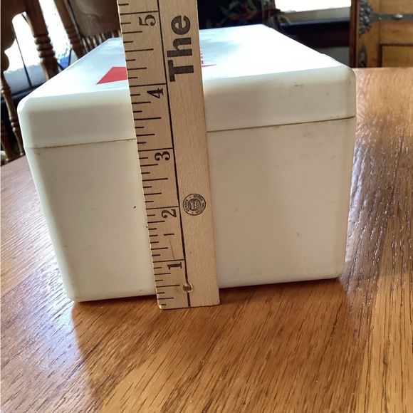 Hylands’s Homeopathic Storage Box 🩺💊 - Picture 13 of 15